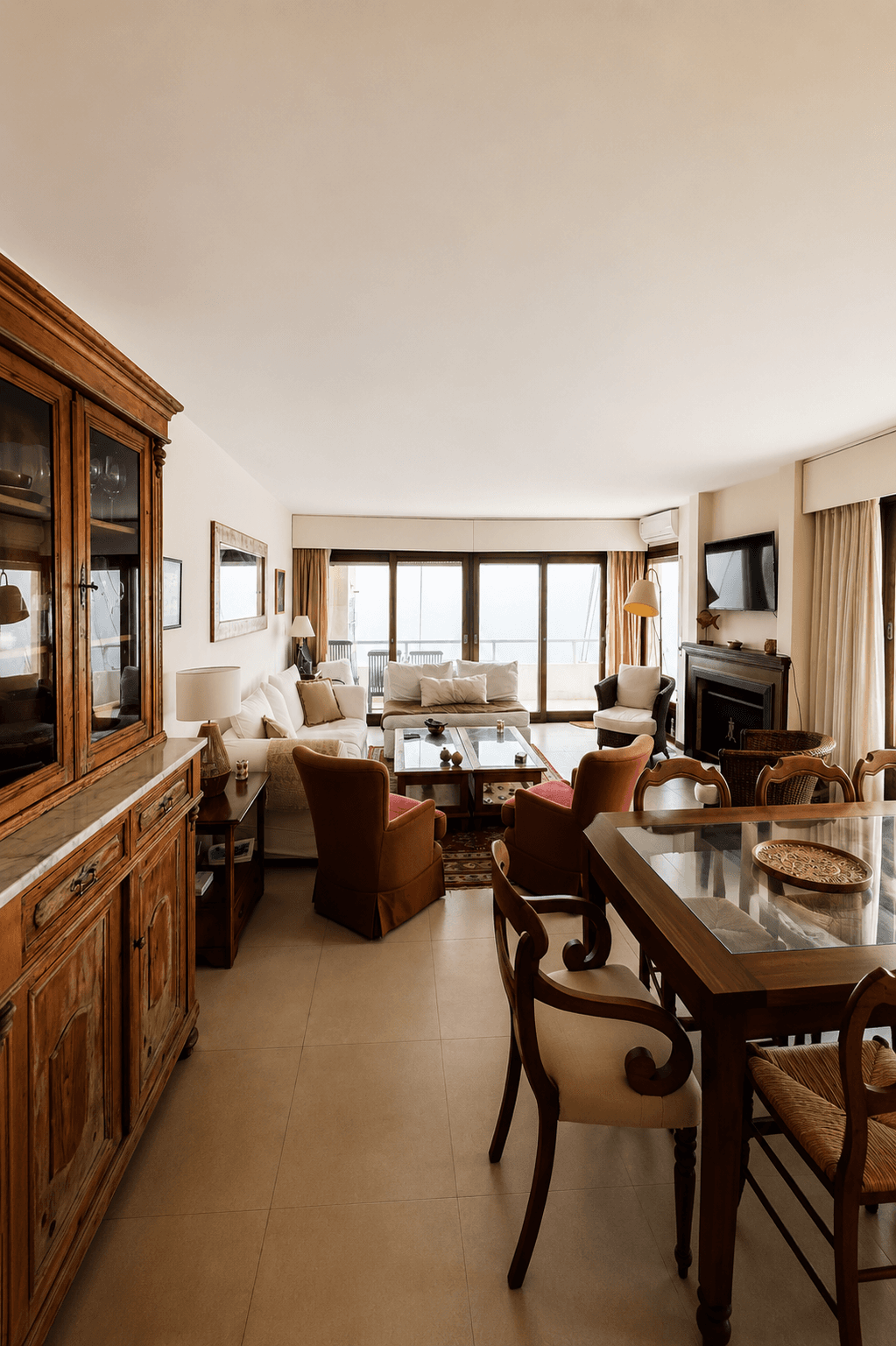 Apartamento PENINSULA - PUNTA DEL ESTE